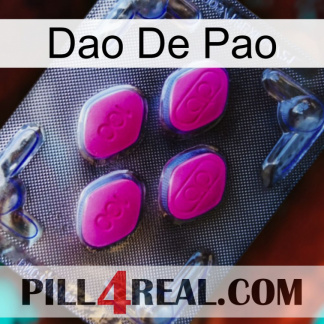 Dao Of Pao 02